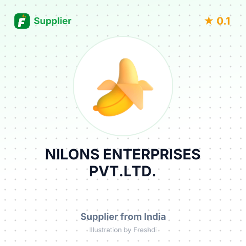 NILONS ENTERPRISES PVT.LTD. – summary card, no photo uploaded yet