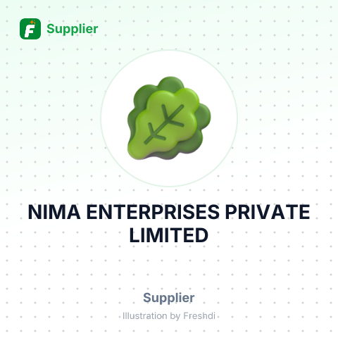 NIMA ENTERPRISES PRIVATE LIMITED – summary card, no photo uploaded yet