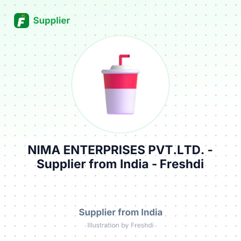 NIMA ENTERPRISES PVT.LTD. – summary card, no photo uploaded yet
