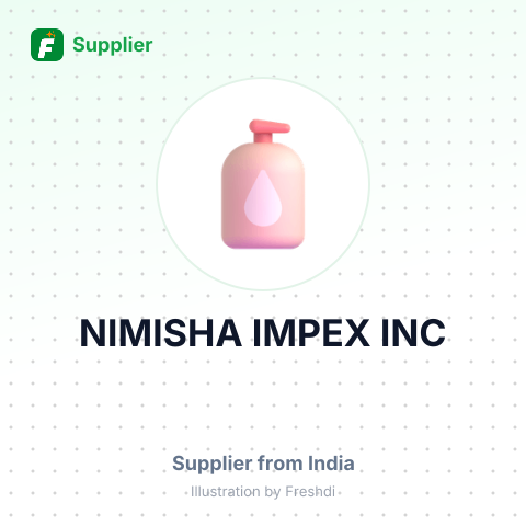 NIMISHA IMPEX INC – summary card, no photo uploaded yet