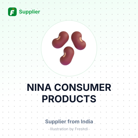 NINA CONSUMER PRODUCTS – summary card, no photo uploaded yet