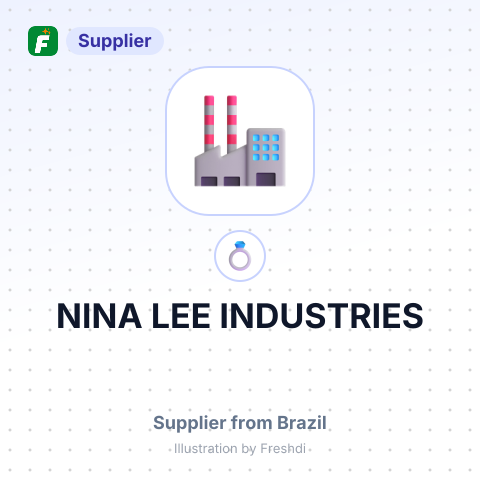 NINA LEE INDUSTRIES – summary card, no photo uploaded yet