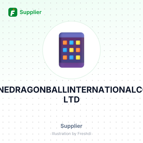 NINEDRAGONBALLINTERNATIONALCO., LTD – summary card, no photo uploaded yet