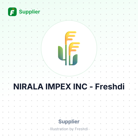 NIRALA IMPEX INC – summary card, no photo uploaded yet