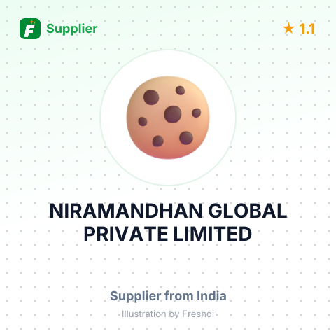 NIRAMANDHAN GLOBAL PRIVATE LIMITED – summary card, no photo uploaded yet