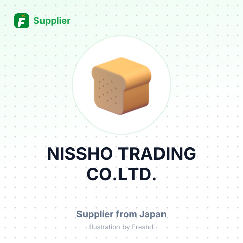 NISSHO TRADING CO.LTD. – summary card, no photo uploaded yet