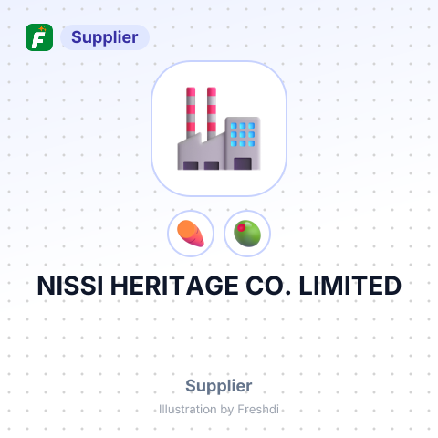 NISSI HERITAGE CO. LIMITED – summary card, no photo uploaded yet