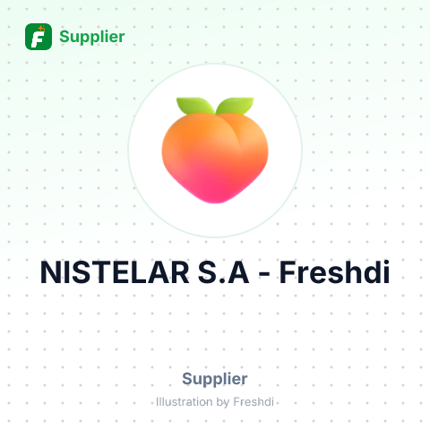 NISTELAR S.A – summary card, no photo uploaded yet