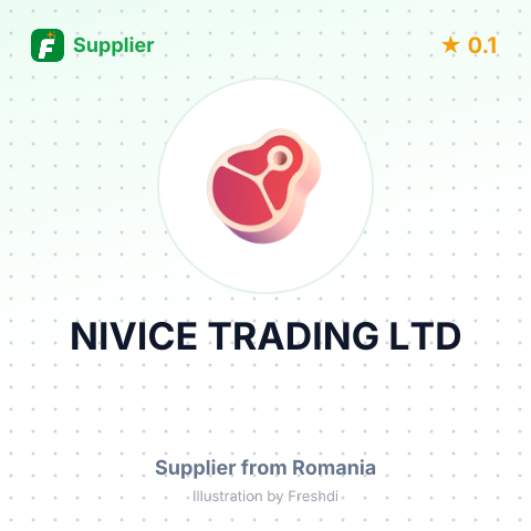 NIVICE TRADING LTD – summary card, no photo uploaded yet