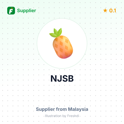 NJSB  – summary card, no photo uploaded yet