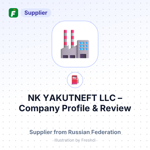 NK YAKUTNEFT LLC – summary card, no photo uploaded yet