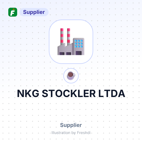 NKG STOCKLER LTDA – summary card, no photo uploaded yet
