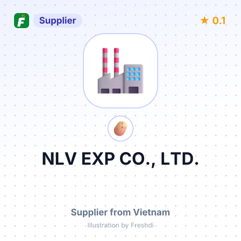 NLV EXP CO., LTD. – summary card, no photo uploaded yet