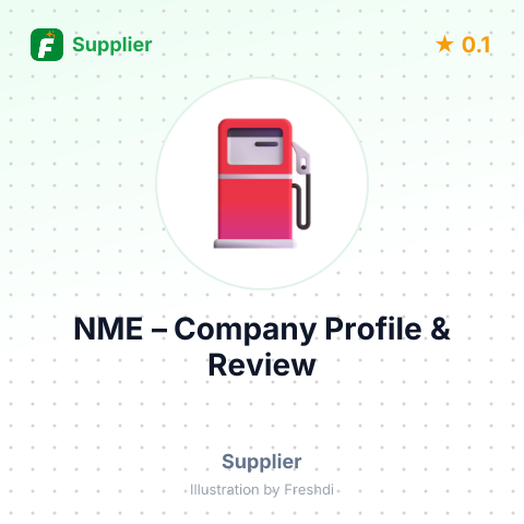 NME – summary card, no photo uploaded yet