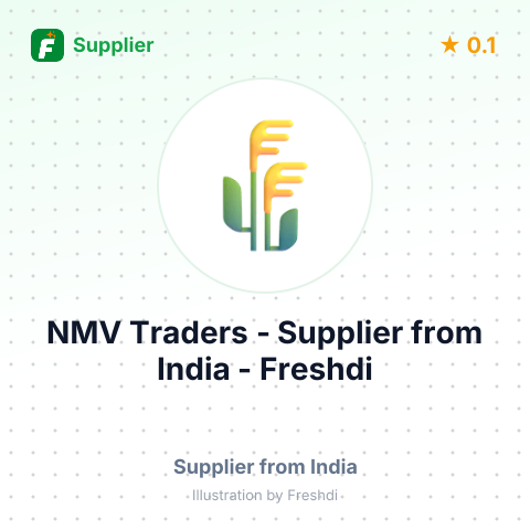 NMV Traders  – summary card, no photo uploaded yet