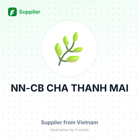 NN-CB CHA THANH MAI – summary card, no photo uploaded yet