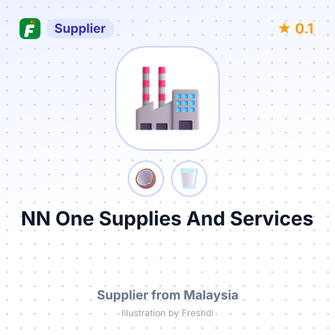 NN One Supplies And Services  – summary card, no photo uploaded yet