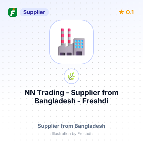 NN Trading  – summary card, no photo uploaded yet