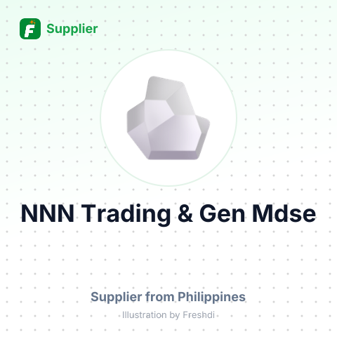NNN Trading & Gen Mdse – summary card, no photo uploaded yet