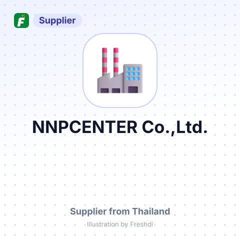 NNPCENTER Co.,Ltd. – summary card, no photo uploaded yet