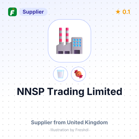NNSP Trading Limited  – summary card, no photo uploaded yet