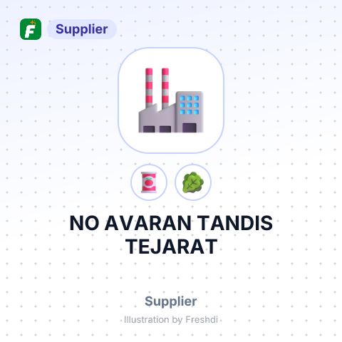 NO AVARAN TANDIS TEJARAT – summary card, no photo uploaded yet