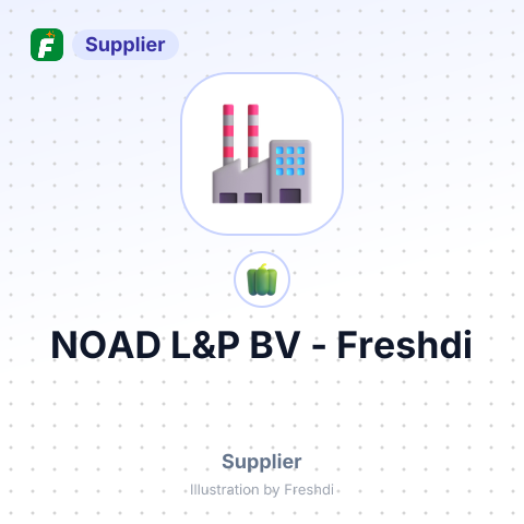NOAD L&P BV – summary card, no photo uploaded yet