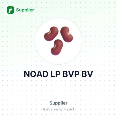 NOAD LP BVP BV – summary card, no photo uploaded yet
