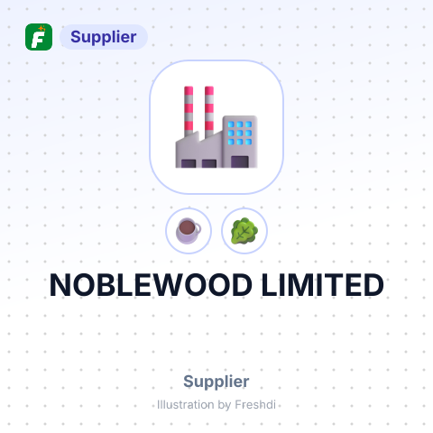 NOBLEWOOD LIMITED – summary card, no photo uploaded yet