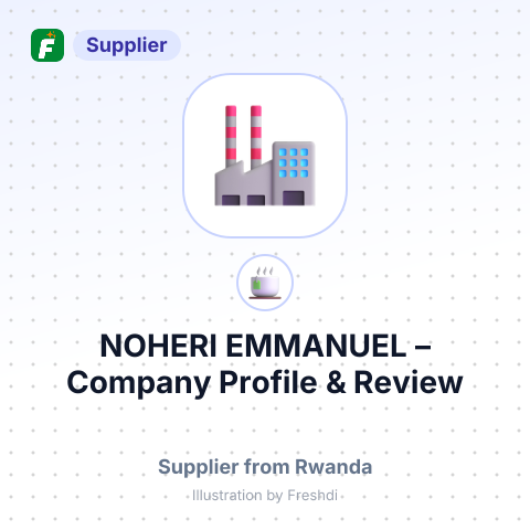 NOHERI EMMANUEL – summary card, no photo uploaded yet