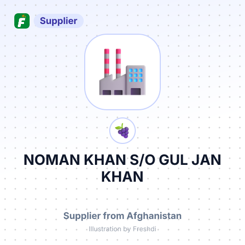 NOMAN KHAN S/O GUL JAN KHAN – summary card, no photo uploaded yet