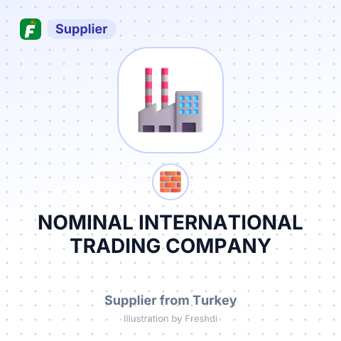 NOMINAL INTERNATIONAL TRADING COMPANY – summary card, no photo uploaded yet