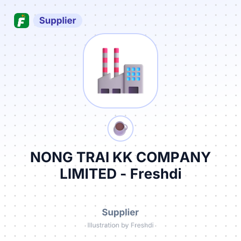 NONG TRAI KK COMPANY LIMITED – summary card, no photo uploaded yet