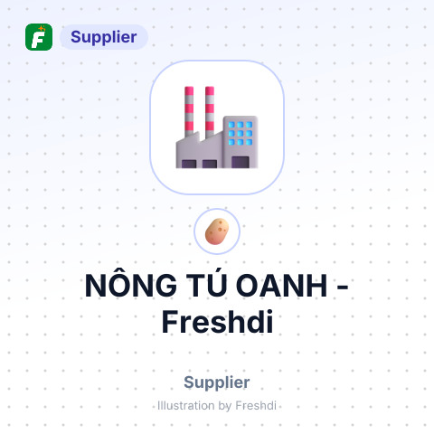 NÔNG TÚ OANH – summary card, no photo uploaded yet