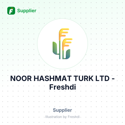 NOOR HASHMAT TURK LTD – summary card, no photo uploaded yet