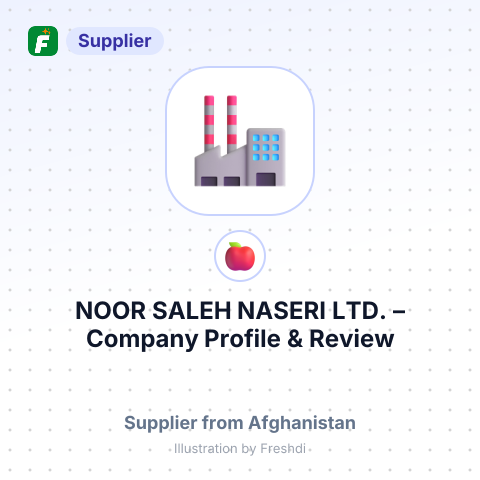 NOOR SALEH NASERI LTD. – summary card, no photo uploaded yet