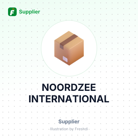 NOORDZEE INTERNATIONAL – summary card, no photo uploaded yet