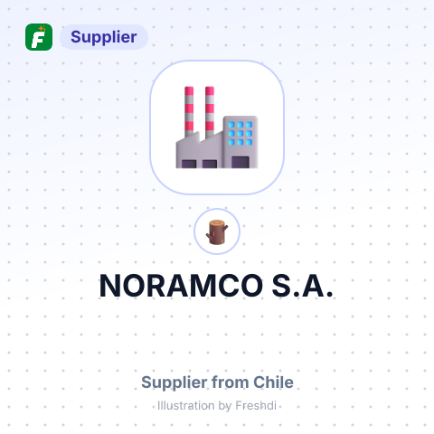 NORAMCO S.A. – summary card, no photo uploaded yet