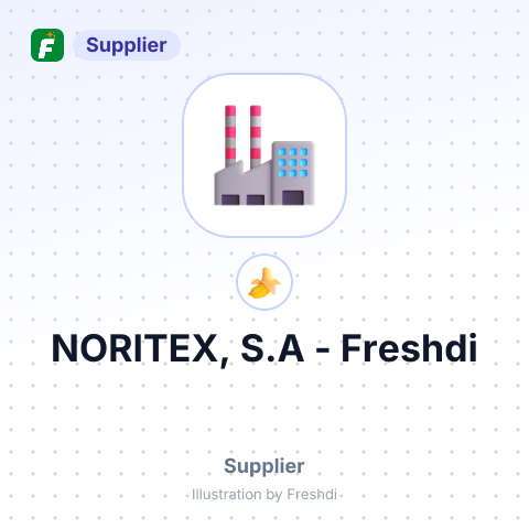 NORITEX, S.A – summary card, no photo uploaded yet