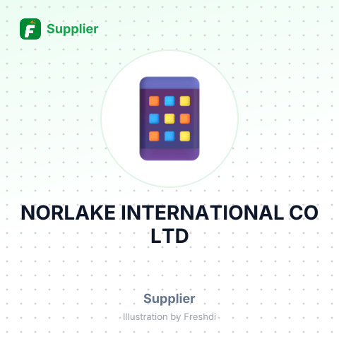 NORLAKE INTERNATIONAL CO LTD – summary card, no photo uploaded yet