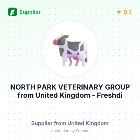 NORTH PARK VETERINARY GROUP – summary card, no photo uploaded yet