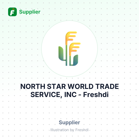 NORTH STAR WORLD TRADE SERVICE, INC – summary card, no photo uploaded yet