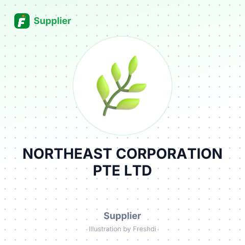 NORTHEAST CORPORATION PTE LTD – summary card, no photo uploaded yet