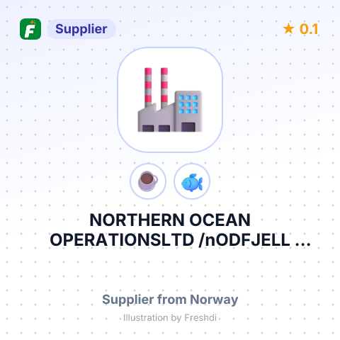 NORTHERN OCEAN OPERATIONSLTD /nODFJELL DRILLING /nVARENMOTTEK BYGG L-27/n5347 – summary card, no photo uploaded yet