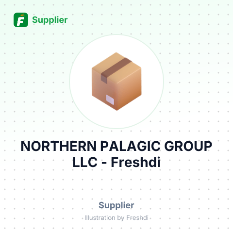 NORTHERN PALAGIC GROUP LLC – summary card, no photo uploaded yet