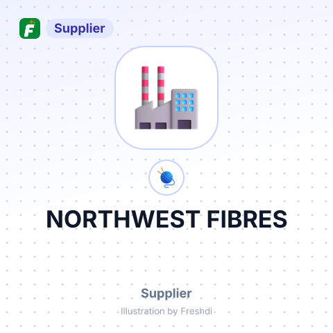 NORTHWEST FIBRES – summary card, no photo uploaded yet