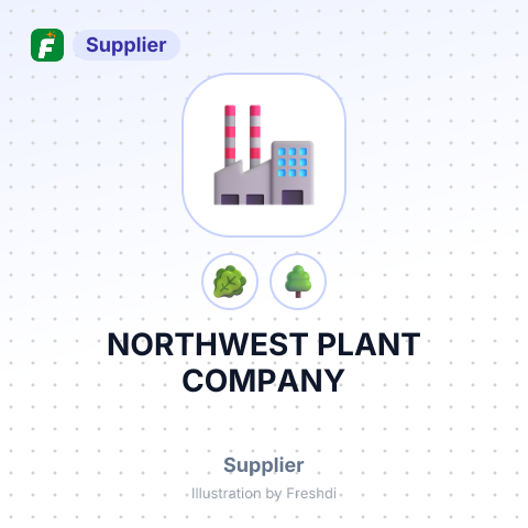 NORTHWEST PLANT COMPANY – summary card, no photo uploaded yet