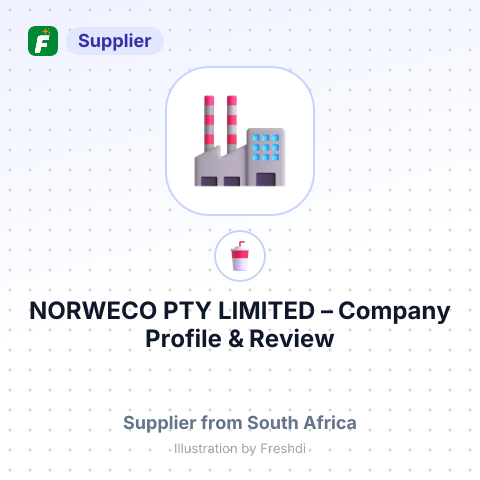 NORWECO PTY LIMITED – summary card, no photo uploaded yet