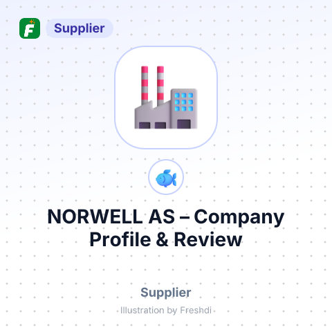 NORWELL AS – summary card, no photo uploaded yet