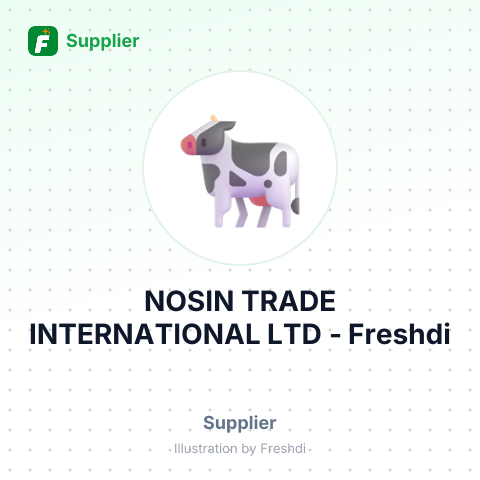 NOSIN TRADE INTERNATIONAL LTD – summary card, no photo uploaded yet